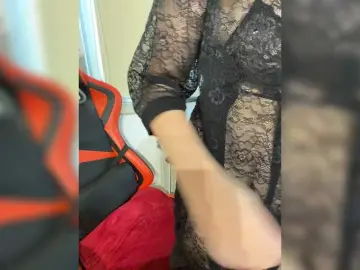 ChubbyBae  live sex cam
