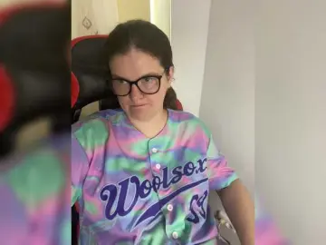 ChubbyBae  live sex cam