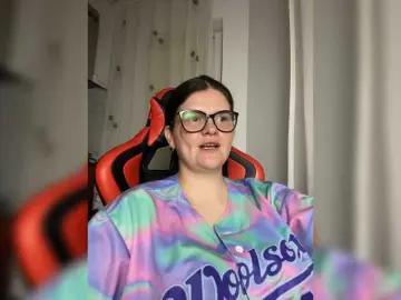 ChubbyBae  live sex cam