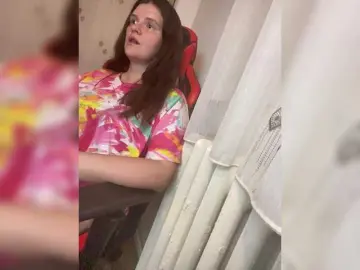 ChubbyBae  live sex cam