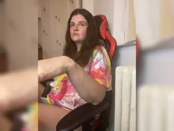 ChubbyBae  live sex cam