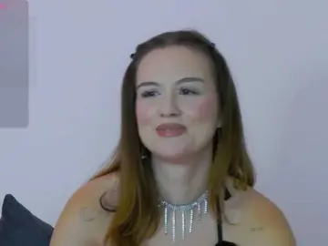 ErikaPinky  live sex cam