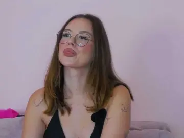ErikaPinky  live sex cam