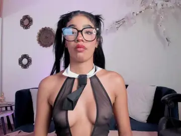 Esmeraldacarrascal  live sex cam