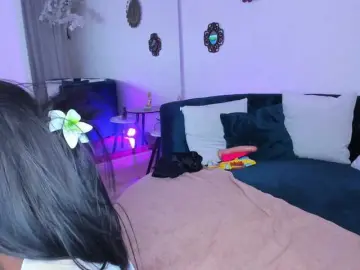 Esmeraldacarrascal  live sex cam