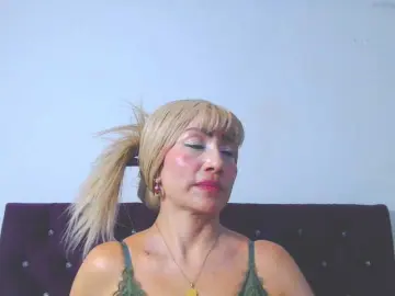 Ghanima  live sex cam