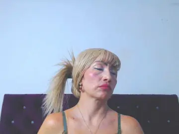 Ghanima  live sex cam