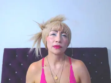 Ghanima  live sex cam