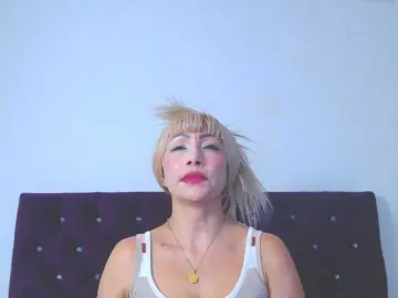 Ghanima  live sex cam