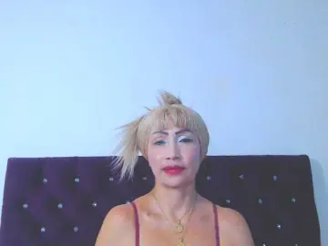 Ghanima  live sex cam