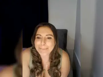 IsabellaaGarcia  live sex cam