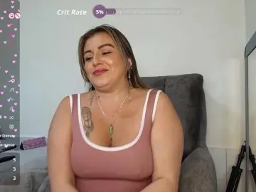 IsabellaaGarcia  live sex cam