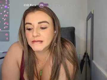 IsabellaaGarcia  live sex cam