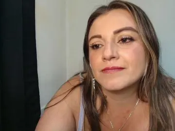IsabellaaGarcia  live sex cam