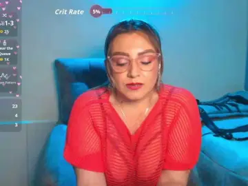 IsabellaaGarcia  live sex cam