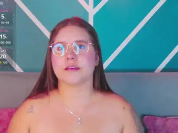 Lia-Avalonn  live sex cam