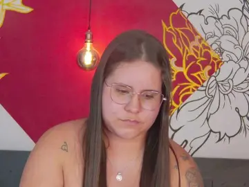 Lia-Avalonn  live sex cam