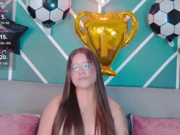 Lia-Avalonn  live sex cam