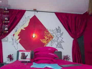 Lia-Avalonn  live sex cam