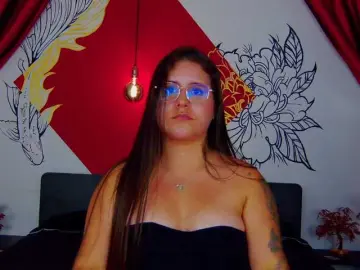 Lia-Avalonn  live sex cam