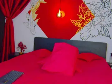 Lia-Avalonn  live sex cam