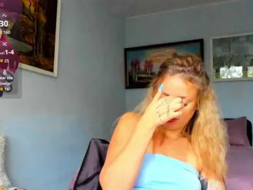 MiaPleasuree  live sex cam