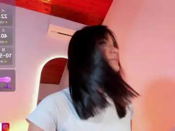 Sofi-Blossom  live sex cam