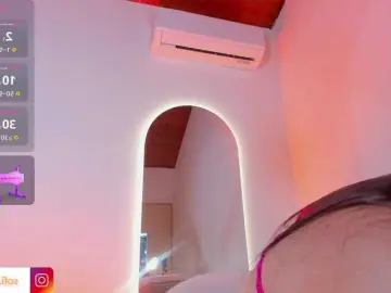 Sofi-Blossom  live sex cam