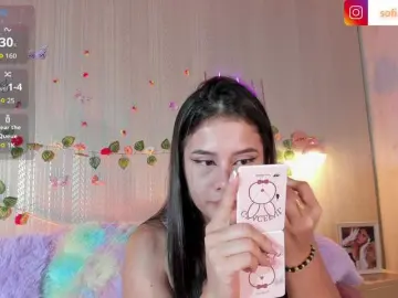 Sofi-Blossom  live sex cam