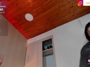 Sofi-Blossom  live sex cam