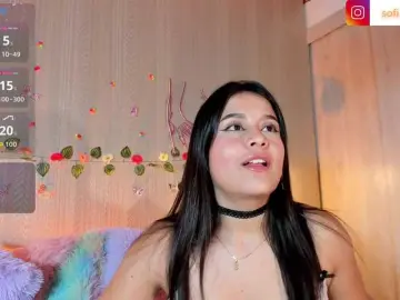 Sofi-Blossom  live sex cam