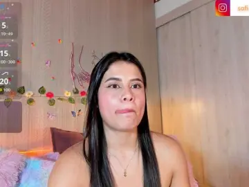 Sofi-Blossom  live sex cam