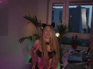 SunShineAnnaLove  live sex cam