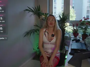 SunShineAnnaLove  live sex cam