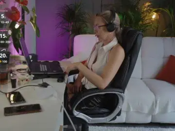 SunShineAnnaLove  live sex cam
