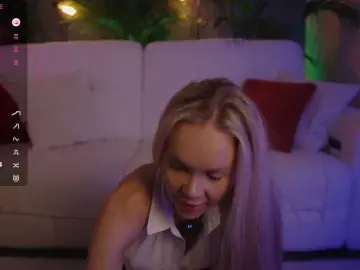 SunShineAnnaLove  live sex cam