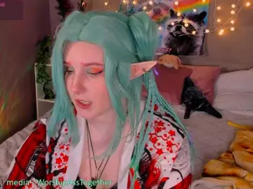 Candy-yeah  live sex cam