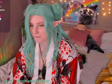 Candy-yeah  live sex cam