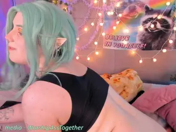 Candy-yeah  live sex cam