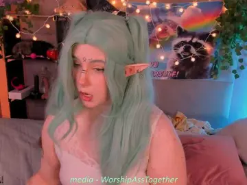 Candy-yeah  live sex cam