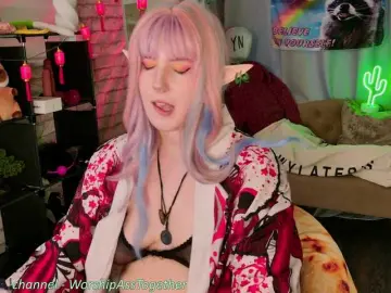 Candy-yeah  live sex cam