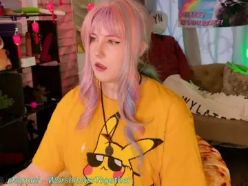 Candy-yeah  live sex cam
