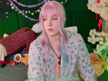 Candy-yeah  live sex cam