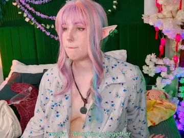 Candy-yeah  live sex cam