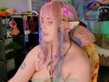Candy-yeah  live sex cam