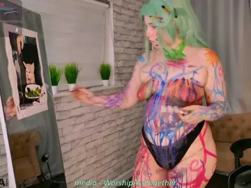 Candy-yeah  live sex cam