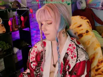 Candy-yeah  live sex cam