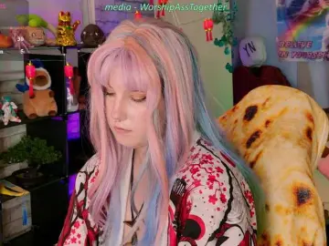 Candy-yeah  live sex cam