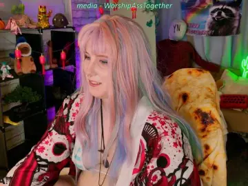 Candy-yeah  live sex cam