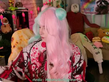 Candy-yeah  live sex cam
